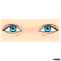 How to Draw Eyes - Really Easy Drawing Tutorial